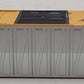 Atlas 923 HO Scale ACF 50'6" Box Car #33633 NIB