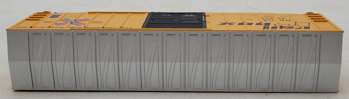 Atlas 923 HO Scale ACF 50'6" Box Car #33633 NIB