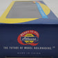 Athearn 91384 HO Scale Ft. Vancouver Plywood 50' Double-Plug Door Boxcar #11736 NIB
