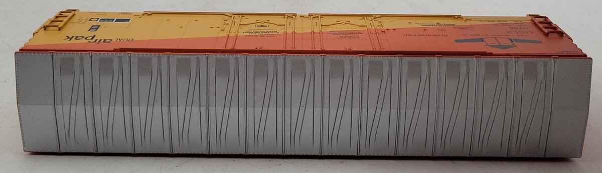 Athearn 91384 HO Scale Ft. Vancouver Plywood 50' Double-Plug Door Boxcar #11736 NIB