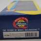 Athearn 91384 HO Scale Ft. Vancouver Plywood 50' Double-Plug Door Boxcar #11736 NIB