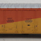 Athearn 91384 HO Scale Ft. Vancouver Plywood 50' Double-Plug Door Boxcar #11736 NIB