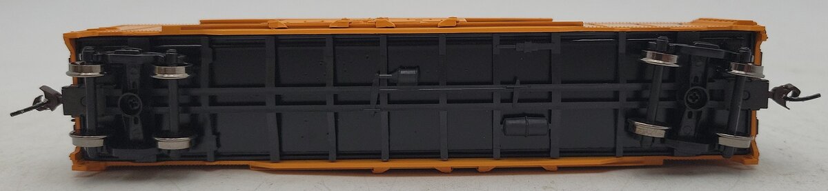 Athearn 92440 HO Scale Rio Grande 50' Double Door Boxcar #63724 NIB