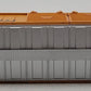 Athearn 92440 HO Scale Rio Grande 50' Double Door Boxcar #63724 NIB