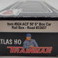 Atlas 924 HO Scale ACF Rail box RBOX  50'6 Box Car #33657 NIB