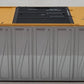 Atlas 924 HO Scale ACF Rail box RBOX  50'6 Box Car #33657 NIB