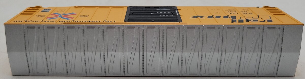 Atlas 924 HO Scale ACF Rail box RBOX  50'6 Box Car #33657 NIB