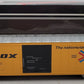 Atlas 924 HO Scale ACF Rail box RBOX  50'6 Box Car #33657 NIB