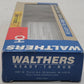 Walthers 932-40259 HO Scale DRGW 53' Thrall Gondola Car #56110 NIB