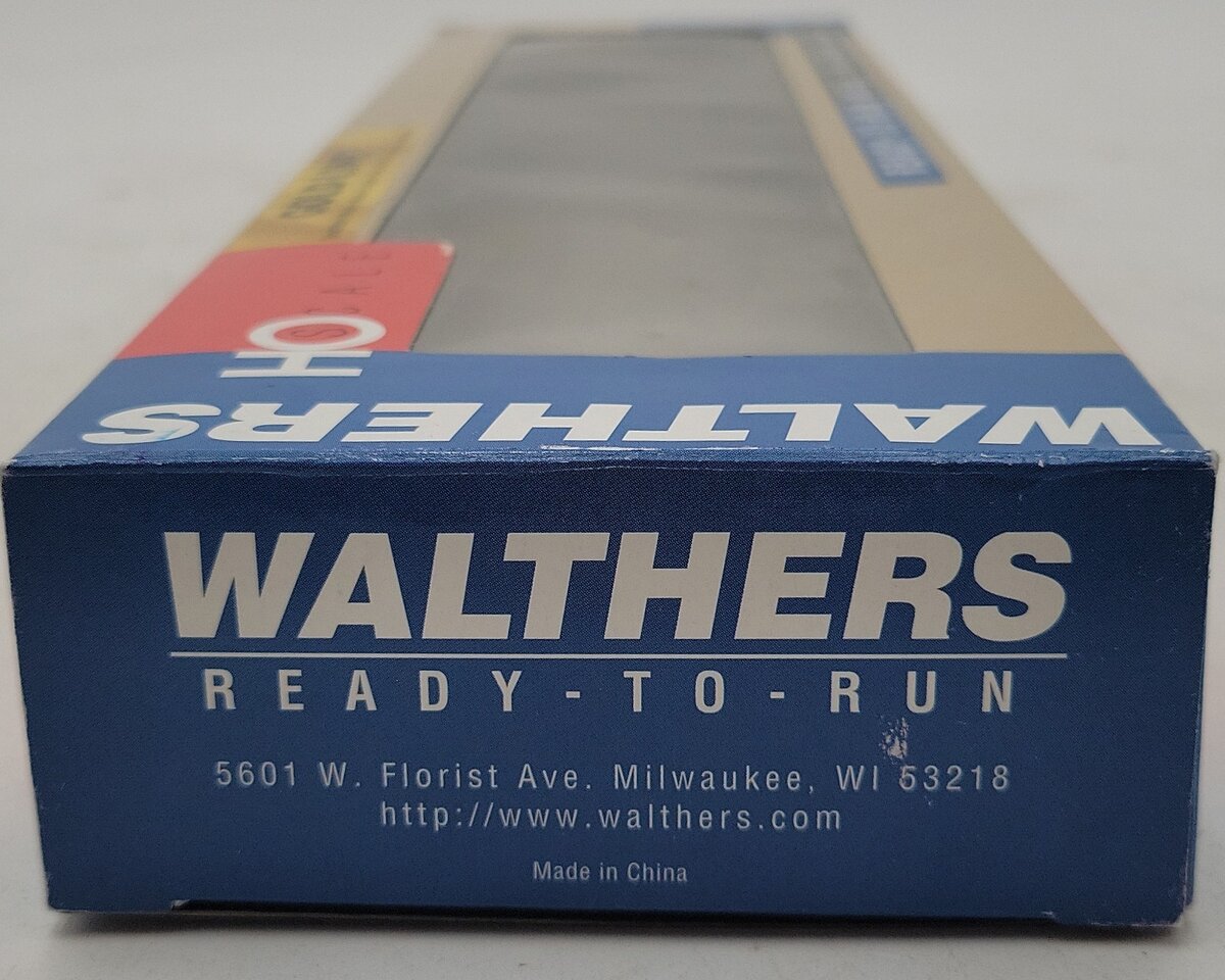 Walthers 932-4303 HO Southwind Stand Alone Husky Stack #5003 NIB