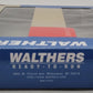 Walthers 932-240259 HO Scale Denver & Rio Grande 52' Thrall Gondola (2-Pack) NIB