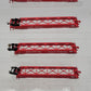 Athearn 91156 HO Scale Southern Pacific Maxi III Well Car (Set of 5) NIB