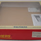 Walthers 932-7814 HO Scale NCUX Transport Capital Rail RD-4 Coal Set #2 NIB