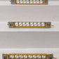 Walthers 932-3941 HO Scale TTX NSC 3-Unit 53" Well Car #620549 EX/Box