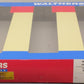 Walthers 932-3941 HO Scale TTX NSC 3-Unit 53" Well Car #620549 EX/Box