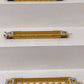Walthers 932-3941 HO Scale TTX NSC 3-Unit 53" Well Car #620549 EX/Box