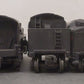 Lionel Vintage O Gauge Steam Locomotive & Tenders [5] VG