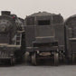 Lionel Vintage O Gauge Steam Locomotive & Tenders [5] VG