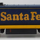 Aristo-Craft 22104 G Scale Santa Fe U25B Diesel Locomotive LN/Box