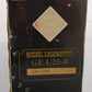 Aristo-Craft 22104 G Scale Santa Fe U25B Diesel Locomotive LN/Box