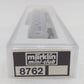Marklin 8762 Z Scale Amtrak Passenger Sleeper Car #2215 EX/Box