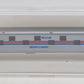 Marklin 8762 Z Scale Amtrak Passenger Sleeper Car #2215 EX/Box