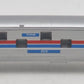 Marklin 8762 Z Scale Amtrak Passenger Sleeper Car #2215 EX/Box