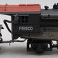 Lionel 6-18030 O Gauge Frisco 2-8-2 Mikado Steam Locomotive & Tender #4100 LN/Box