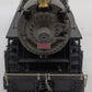 Lionel 6-18030 O Gauge Frisco 2-8-2 Mikado Steam Locomotive & Tender #4100 LN/Box