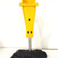 Wilson Models Atlas Copco TEX 180H Rock Hammer w/Display Stand LN/Box