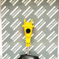 Wilson Models Atlas Copco TEX 180H Rock Hammer w/Display Stand LN/Box