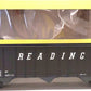 Aristo-Craft 41423 G Scale Reading 3 Bay 100 Ton Coal Hopper #41683 LN/Box
