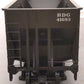 Aristo-Craft 41423 G Scale Reading 3 Bay 100 Ton Coal Hopper #41683 LN/Box
