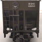 Aristo-Craft 41423 G Scale Reading 3 Bay 100 Ton Coal Hopper #41683 LN/Box