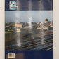 Railroading Along The Waterfront Hardcover Book By Eli Rantanes EX