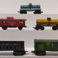 Marx Vintage O Gauge Freight Cars [5]