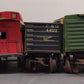 Marx Vintage O Gauge Freight Cars [5]