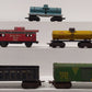 Marx Vintage O Gauge Freight Cars [5]