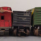 Marx Vintage O Gauge Freight Cars [5]