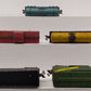 Marx Vintage O Gauge Freight Cars [5]