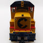 Aristo-Craft 22102 G Scale Chessie U25-B Diesel Engine #8137 LN/Box