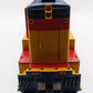 Aristo-Craft 22102 G Scale Chessie U25-B Diesel Engine #8137 LN/Box