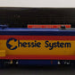 Aristo-Craft 22102 G Scale Chessie U25-B Diesel Engine #8137 LN/Box