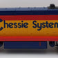 Aristo-Craft 22102 G Scale Chessie U25-B Diesel Engine #8137 LN/Box