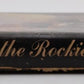 Narrow Gauge In The Rockies Hardcover Book By Lucius Beebe & Charles Clegg