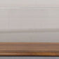 49" G Scale Acrylic Display Case w/Wooden Base LN
