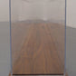49" G Scale Acrylic Display Case w/Wooden Base LN