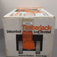 Acme 1:16 Scale By G. Belanger Promotion Timberjack 240A Log Skidde EX/Box