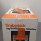 Acme 1:16 Scale By G. Belanger Promotion Timberjack 240A Log Skidde EX/Box