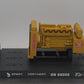 USA Trains R17329 G GN Searchlight-Style Depressed-Center Flat Car w/Generator EX/Box